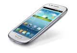Castiga un Samsung Galaxy S3 Mini