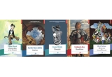 Castiga un set de 5 titluri de la Editura Polirom