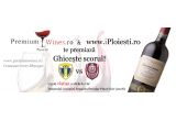 Castiga o sticla de vin Domeniul Coroanei Segarcea