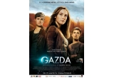 Castiga una dintre cele 3 invitatii la filmul "Gazda / The Host"
