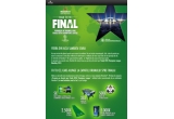 Castiga bilete la Finala UEFA Champions League Wembley 2013 de la Londra sau alte premii Heineken