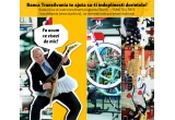 Castiga o bicicleta, o chitara electrica sau 10  vouchere cadou oferite de eMag