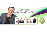 Castiga 4 iPod Nano, un Hero Guitar pack, 4 Gadget packs Canyon si 4 vouchere in valoare de 100 euro