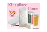 Castiga un kit de epilat profesional