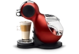 Castiga un NESCAFÉ® Dolce Gusto® New Creativa Rosu