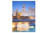 Castiga un weekend romatic pentru 2 in Madrid sau alte sute de premii
