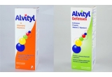 Castiga produsele Alvityl Defense si Alvityl Sirop 11 vitamine