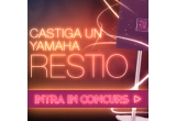 Castiga o combina audio Yamaha ISX-800 Restio