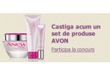 Castiga unul din cele 10 seturi Anew Vitale