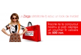 Castiga un voucher de 500 ron oferit de Zega