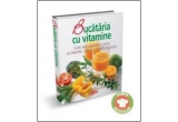 Castiga cartea "Bucataria cu Vitamine" 