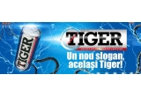 Castiga 1000 de Euro cash sau unul din cele 32 baxuri de TIGER 250ml