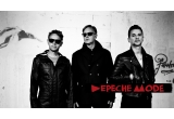 Castiga 20 invitatii la DEPECHE MODE & 1 acces in backstage 