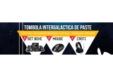 Castiga un set de boxe Logitech, 2 mouse-uri sau 4 casti