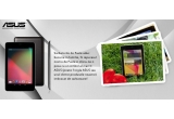 Castiga o tableta ASUS NEXUS 7