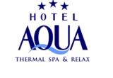 Castiga un weekend la AQUA Hotel Thermal Spa& Relax