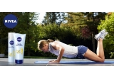 Castiga unul dintre cele 50 de geluri-crema anti-celulitice NIVEA Q10 Plus