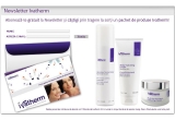 Castiga un set complet de cosmetice Ivatherm