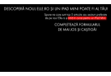 Castiga un iPad mini