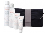 Castiga unul dintre cele 3 seturi de produse Avene