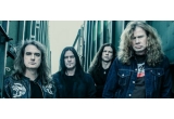 Castiga invitatii la concertul Megadeth de la Arenele Romane