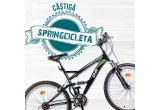 Castiga o bicicleta DHS sau meniuri Family de la Springtime