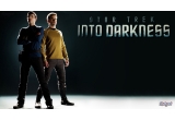 Castiga o invitatie dubla la "Star Trek Into Darkness"