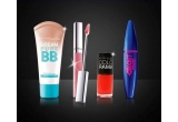 Castiga un set complet de produse cosmetice Maybelline