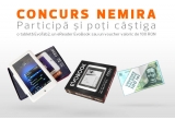 Castiga o tableta Evotab 2, un eReader Evobook sau un voucher de 100 ron