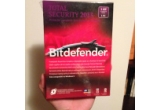 Castiga o licenta BitDefender Total Security 2013