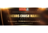 Castiga consumație in Club Crush Mamaia de 600 ron