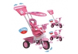 Castiga o tricicleta 3 in 1 Elite Fisher Price