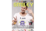 Castiga invitatii la concertul Smiley & Band in Hard Rock Cafe din Bucuresti