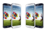 Castiga un telefon Samsung Galaxy S4
