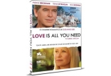 Castiga un DVD cu filmul "Love is all you need"