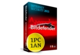 Castiga o licenta Bitdefender 2013 Internet Security