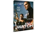 Castiga un DVD cu filmul "End of watch"