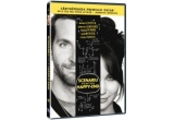 Castiga un DVD cu filmul "Silver linings playbook"