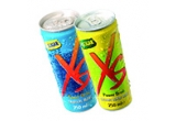 Castiga un set de produse XS Energy Drink 