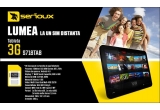 Castiga o tableta Serioux S718TAB 