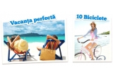 Castiga vacanta viselor tale sau 10 biciclete simpatice