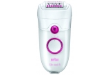 Castiga un epilator Braun Silk Epil 5