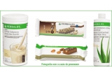 Castiga 10 premii cu produse Herbalife