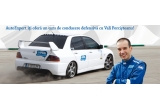 Castiga un curs de conducere defensiva cu Vali Porcisteanu
