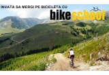 Castiga unul din cele 10 cursuri de mers pe bicicleta