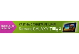 Castiga 4 tablete Samsung Galaxy Tab 2