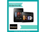 Castiga un Kindle Fire HD