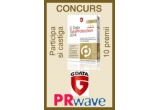 Castiga una din cele 10 licente G Data TotalProtection 2014 ESD