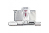 Castiga un epilator Philips, 2 rochii de dama, 3 tricouri sau 5 fiole Proteoglicanos SPF