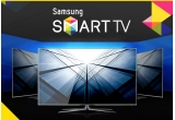 Castiga zilnic un Smart TV Samsung + 10 Euro in aplicatia Seenow (20 premii)